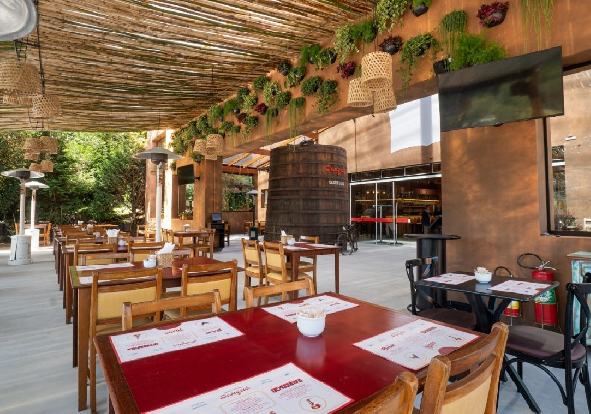 Campos do Jordão, o destino da estação para quem ama gastronomia